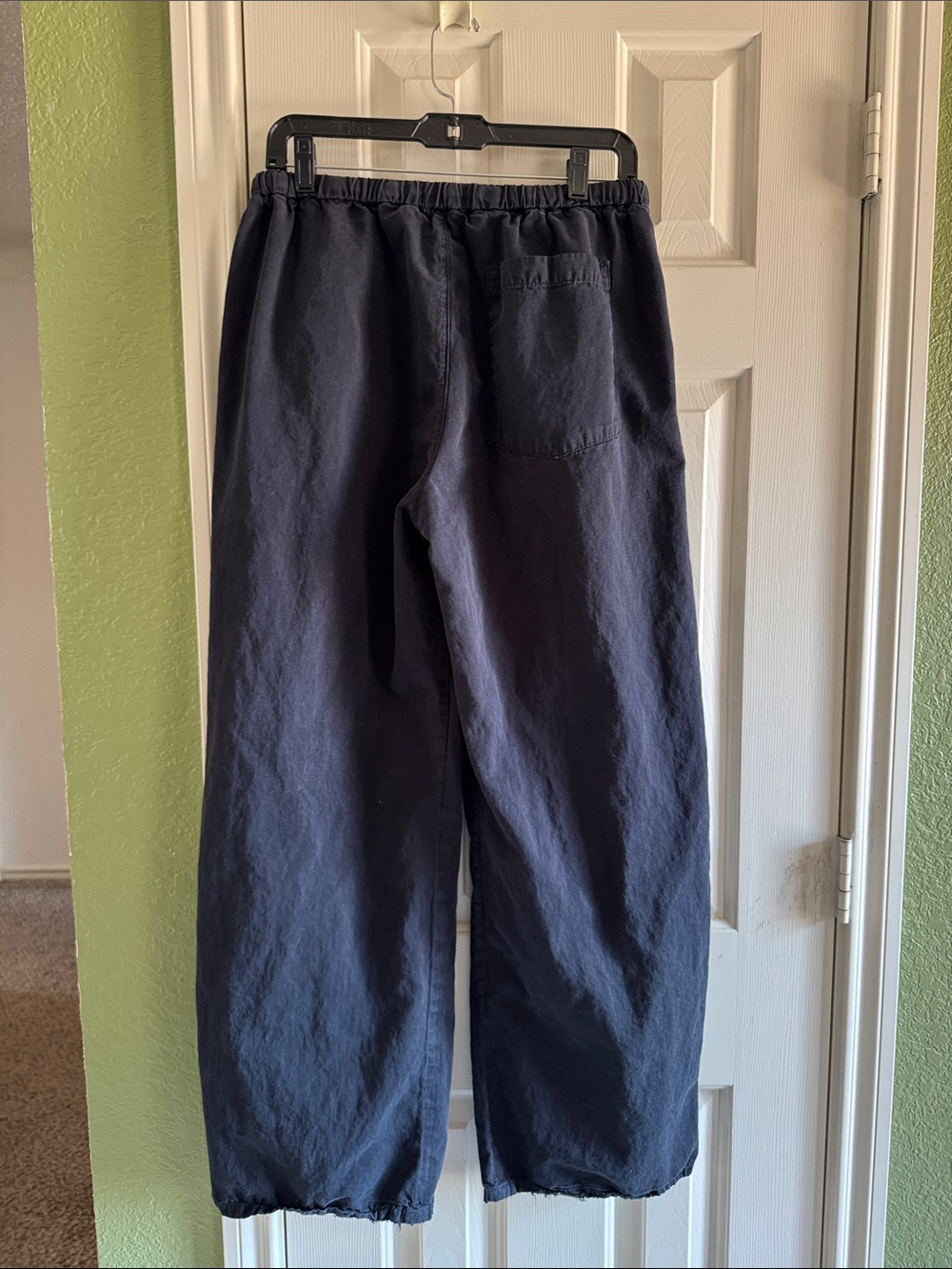 Citizen of Humanity Aurora Italian Fine Twill Pull On - Picture 6 of 6
